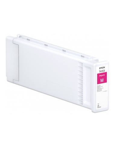 Cartucho Epson UltraChrome XD2 1 pieza Original Magenta C13T41E340