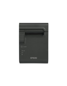 Impresora de etiquetas epson TM-L90 Linea termica 203 x 203dpi alambrico negro C31C412465LG