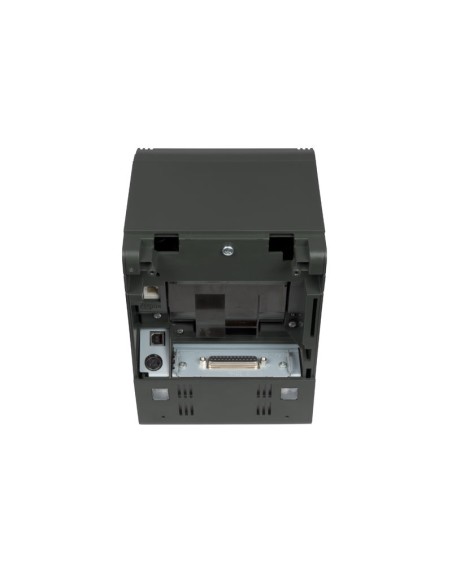 Impresora de etiquetas epson TM-L90 Linea termica 203 x 203dpi alambrico negro C31C412465LG