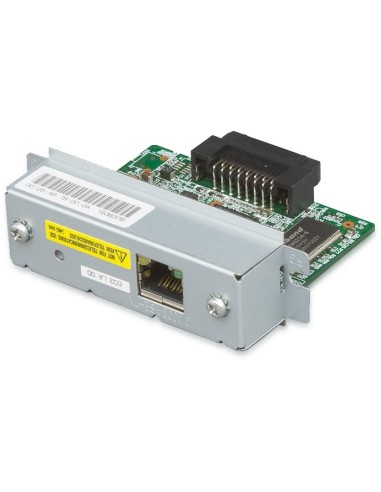 Epson UB-E04  10 100 BaseT Ethernet I F Board