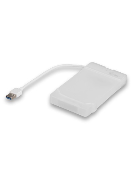 Carcasa i-tec MySafe USB 3.0 Caja MYSAFEU314