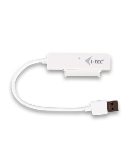 Carcasa i-tec MySafe USB 3.0 Caja MYSAFEU314