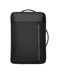 Mochila targus urban convertible para portatil 15.6p monotono negro TBB595GL