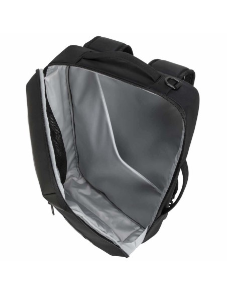 Mochila targus urban convertible para portatil 15.6p monotono negro TBB595GL