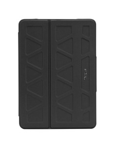 Targus pro-tek Funda para Apple iPad 7 gen 10.2p iPad air 10.5p iPad pro 10.5p negro THZ852GL
