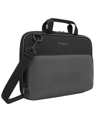 Targus TED006GL maletÍ­n para portátil 11.6p monótono poliuretano negro gris