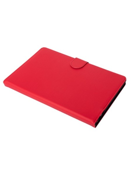 Funda Samsung TAB A7 2020 (T500 505) 10.4 Roja con teclado Bluetooth 112000640199