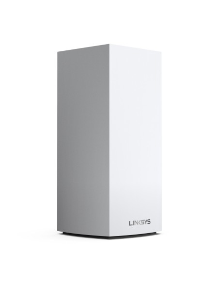 Linksys AX4200 2PK 2400 Mbit s Blanco