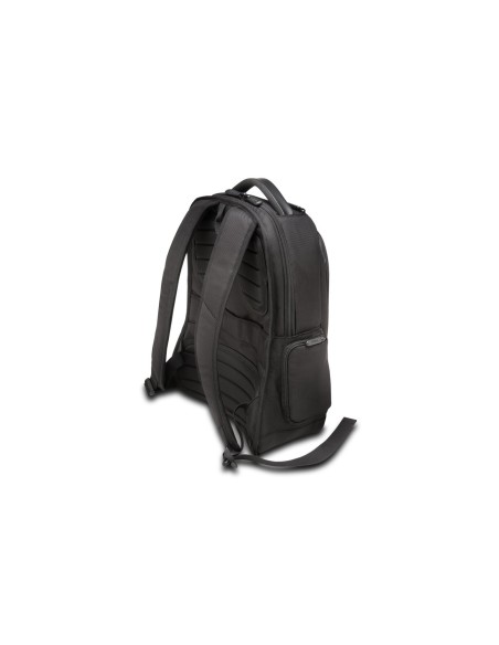 Kensington Contour 2.0 Business Mochila para portátiles 15.6P Negro