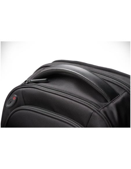 Kensington Contour 2.0 Business Mochila para portátiles 15.6P Negro