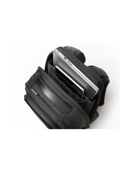 Kensington Contour 2.0 Business Mochila para portátiles 15.6P Negro