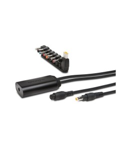 Kensington Divisor de potencia USB-A de 60 W para SD4700P, SD4750P, SD4780P, y SD4900P