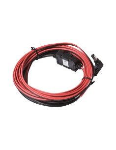 Adaptador e inversor de corriente brother para coche 12v negro rojo PACD600WR