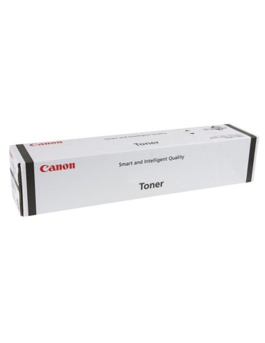 Canon C-EXV37 toner Original Negro