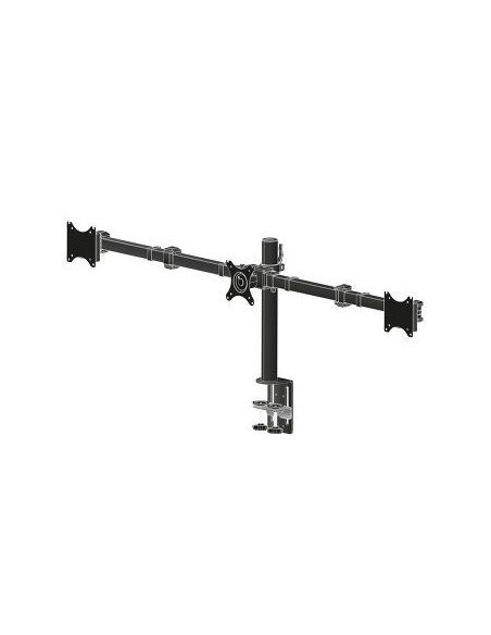 IIYAMA Desk Mount 27P Abrazadera Negro