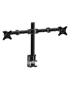 IIYAMA soporte para monitor 30P Abrazadera Negro
