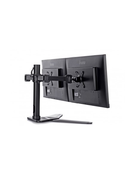 IIYAMA soporte para monitor 30P Negro