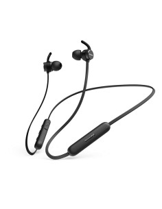 Philips TAE1205BK 00 Auriculares dentro de oido inalambrico bluetooth negro