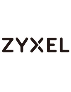 Zyxel LIC-HSM-ZZ0005F licencia y actualización de software 1 licencia(s)