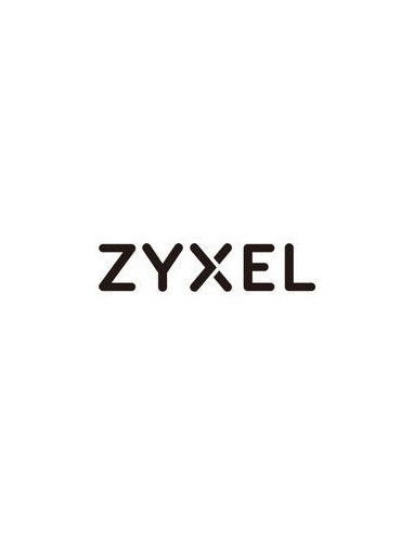 Zyxel LIC-GOLD-ZZ0022F licencia y actualización de software
