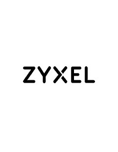 Zyxel LIC-SDWAN-ZZ0005F licencia y actualización de software