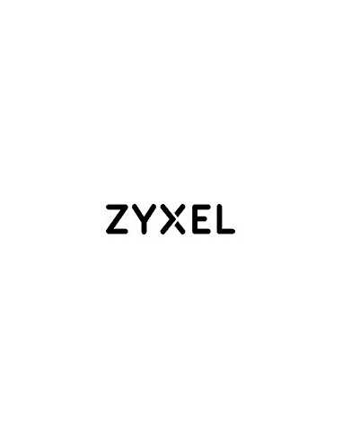 Zyxel Licencia y actualización de software 1 licencia(s)
