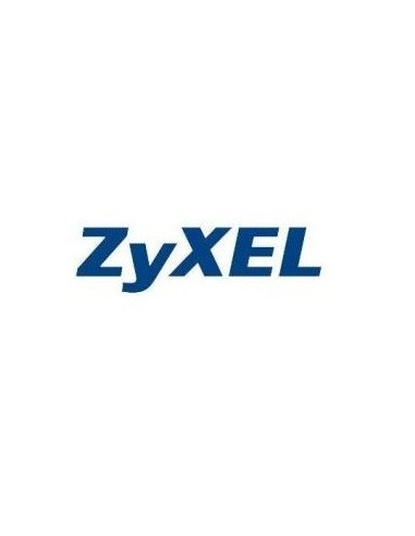 Zyxel Licencia y actualización de software 1 licencia(s)