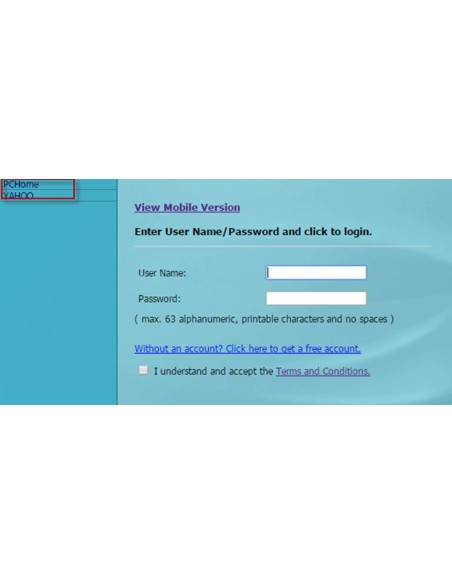 Zyxel Hotspot Management 1Y