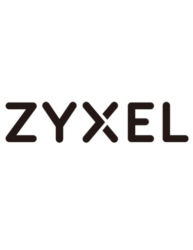 Zyxel licencia y actualización de software 1 licencia(s)