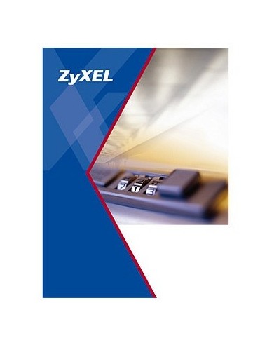 Zyxel E-icard 32 Access Point Upgrade f  NXC2500 Actualizasr