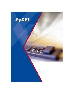 Zyxel E-iCard 8 Access Point License Upgrade f  NXC5500 Actualizasr