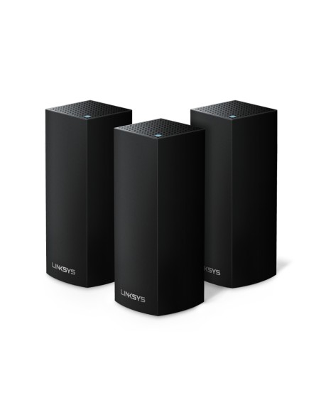 Linksys WHW0303B 867 Mbit s Negro