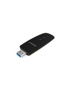 Linksys Adaptador inalambrico USB 867 Mbit s Negro