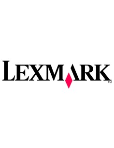 Lexmark 512HE toner 1 pieza Original Negro