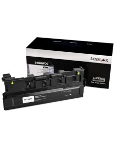 Lexmark 54G0W00 cartucho de tóner 1 pieza Original