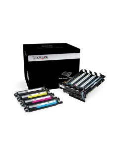 Lexmark 70C0Z50 kit para impresora