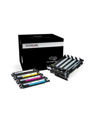 Lexmark 70C0Z50 kit para impresora