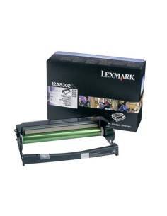 Lexmark 12A8302 fotoconductor 30000 páginas
