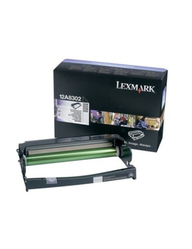 Lexmark 12A8302 fotoconductor 30000 páginas