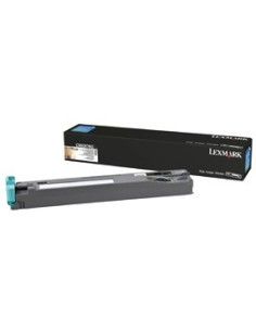 Lexmark C950X76G colector de toner 30000 páginas negro