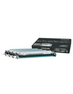 Fotoconductor lexmark 20000 paginas laser negro 0C734X24G