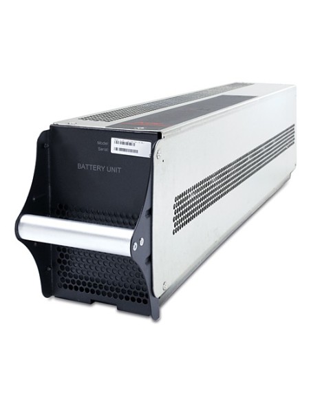 APC baterÍ­a para sistema ups Sealed Lead Acid (VRLA) 9 Ah Negro, Metalico