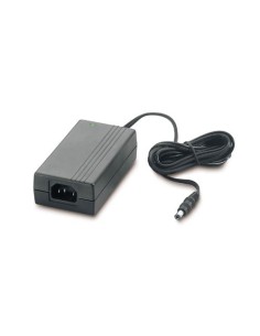 APC Adaptador e inversor de corriente Interior Negro