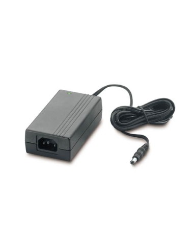 APC Adaptador e inversor de corriente Interior Negro
