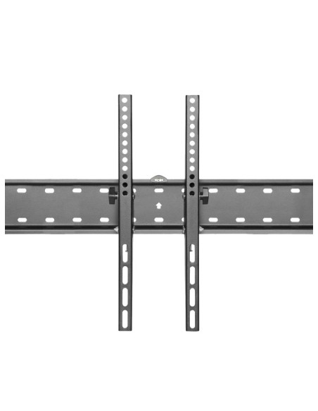 V7 Soporte de pared de TV para pantalla 32P - 70P Gris