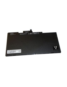V7 BaterÍ­a de recambio H-854108-850-V7E para una selección de portátiles de HP Elitebook, HP Zbook