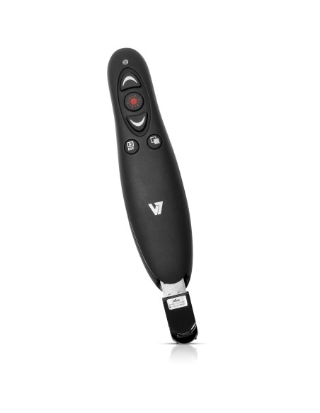 V7 Presentador inalámbrico profesional