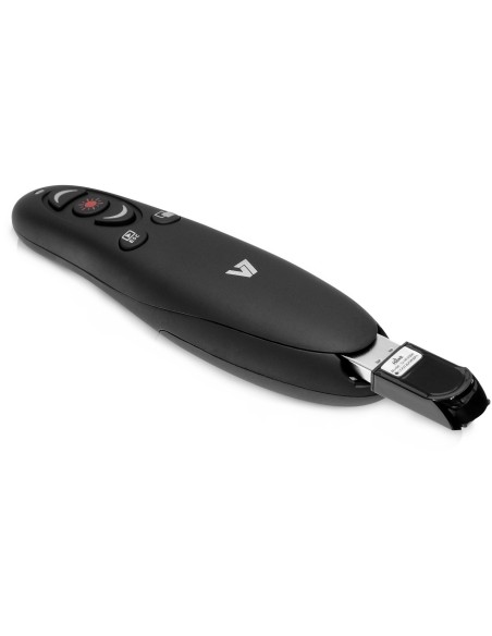 V7 Presentador inalámbrico profesional