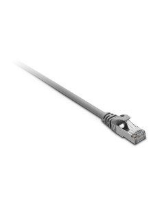 V7 Cable Patch RJ-45 Cat7 S FTP (S-STP) Macho Macho,1 m Gris