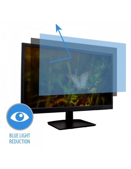 V7 Filtro de privacidad para PC y portátil 16 9 23,6"